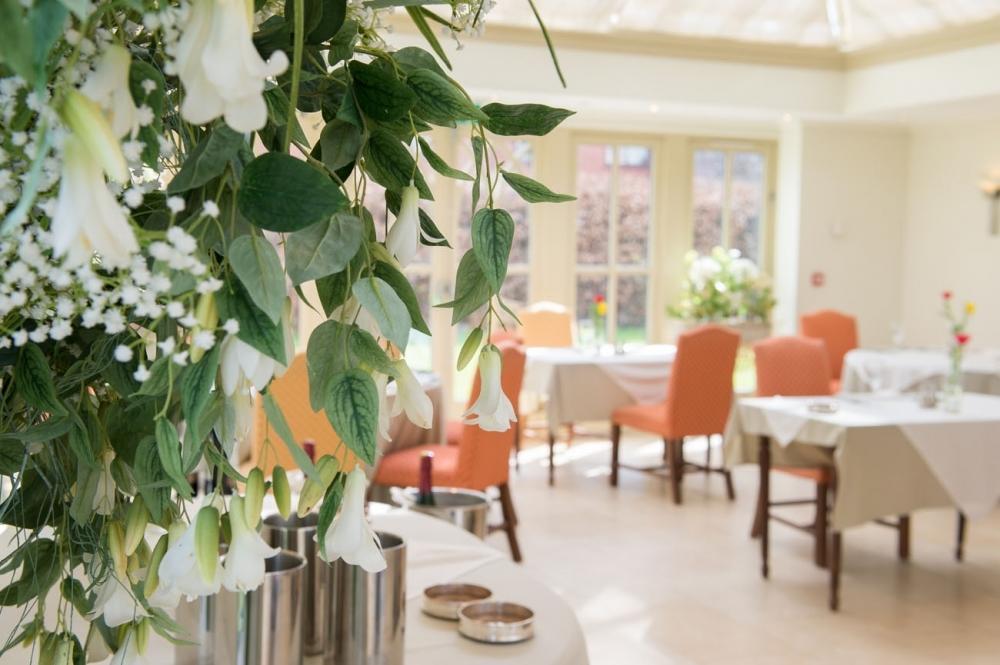 The Old Vicarage Hotel Bridgnorth Buitenkant foto
