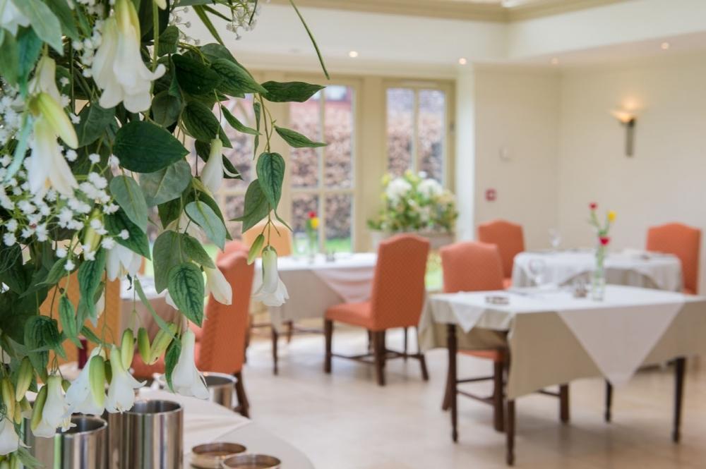 The Old Vicarage Hotel Bridgnorth Buitenkant foto