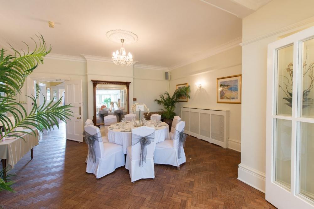 The Old Vicarage Hotel Bridgnorth Buitenkant foto