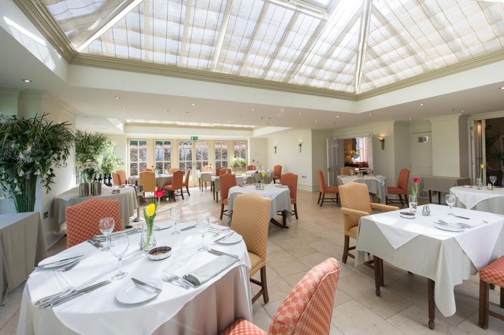 The Old Vicarage Hotel Bridgnorth Buitenkant foto