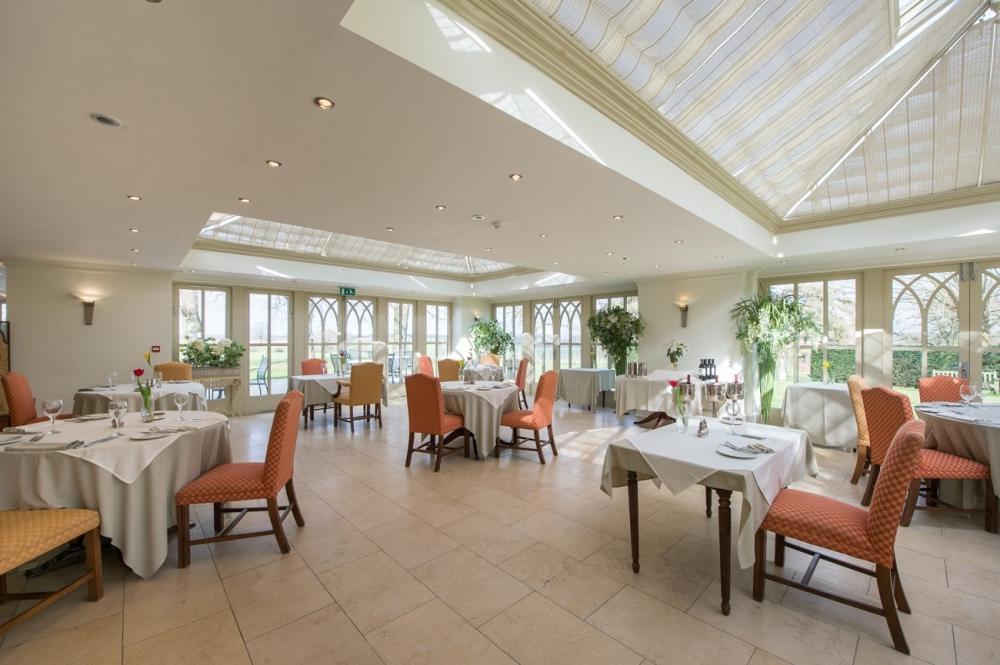 The Old Vicarage Hotel Bridgnorth Buitenkant foto