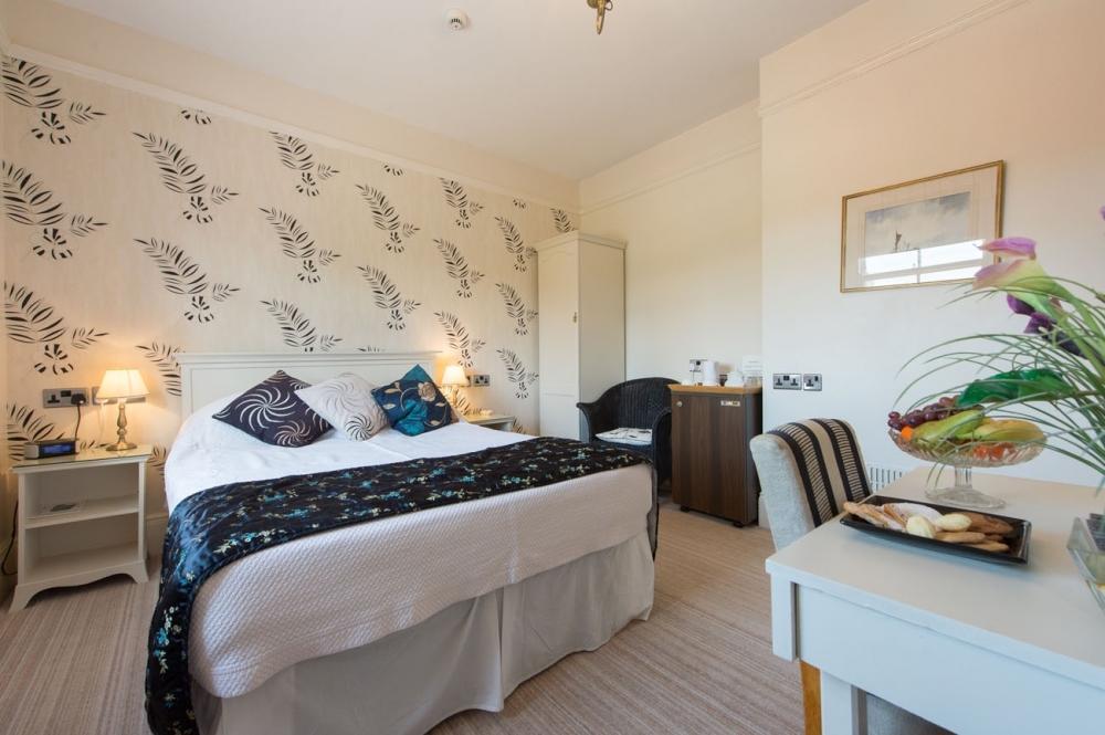 The Old Vicarage Hotel Bridgnorth Buitenkant foto