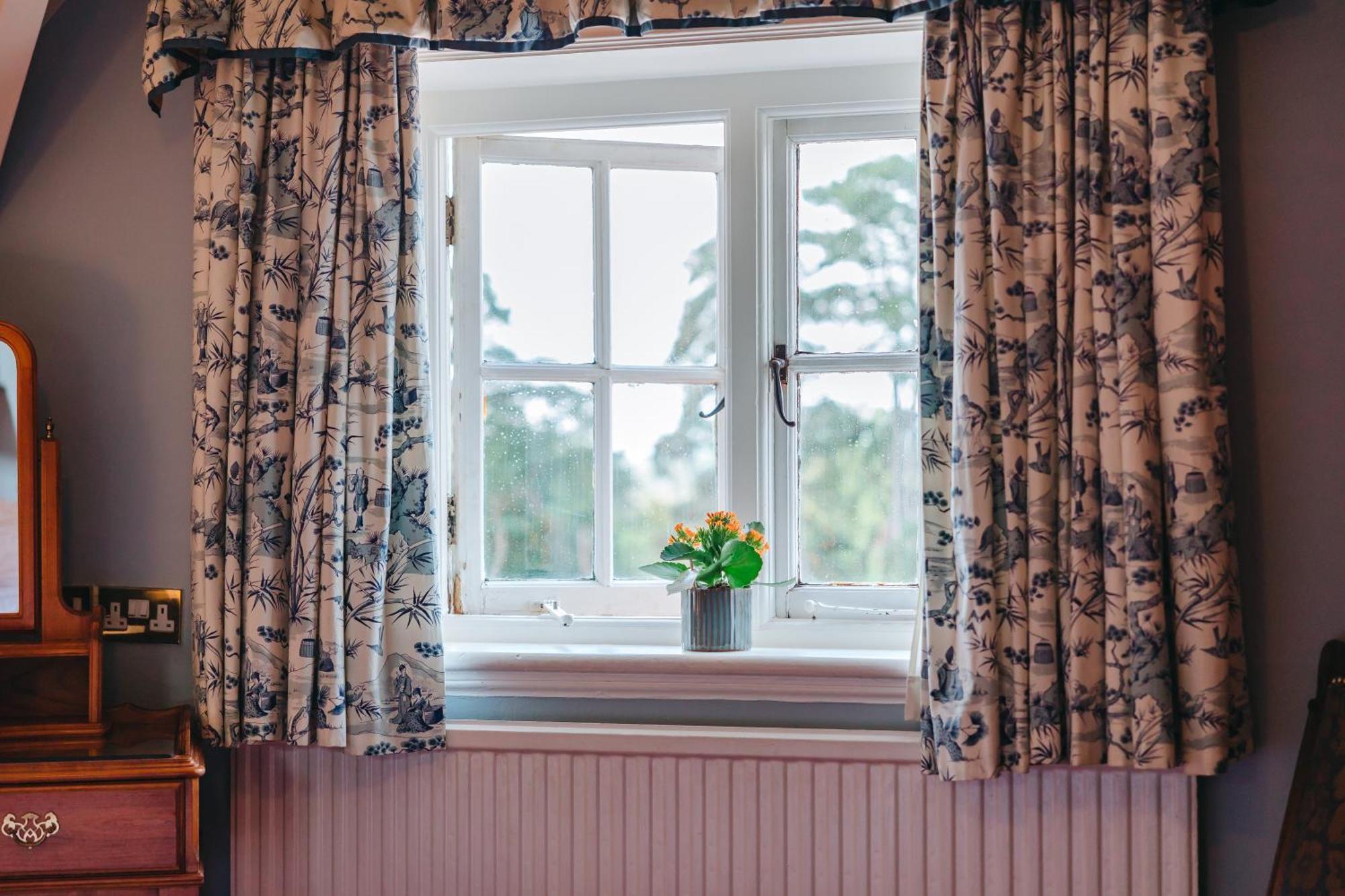 The Old Vicarage Hotel Bridgnorth Buitenkant foto